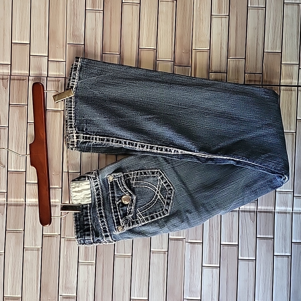 Juniors  L.A Idol jeans Size 11